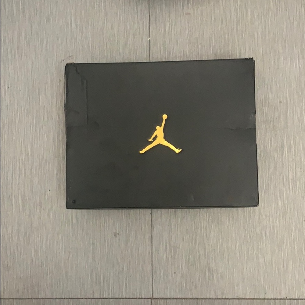 Jordan sneakers